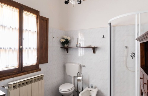 San Gimignano City Centre House | Residenza d'Epoca Palazzo Buonaccorsi