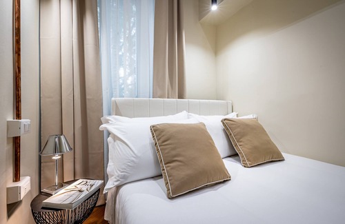 Santa Croce Hotel | Residenza d'epoca Pontevecchio