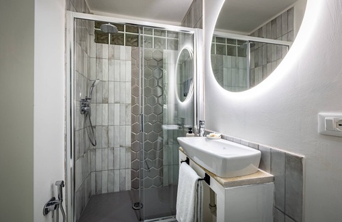 Santa Croce Hotel | Residenza d'epoca Pontevecchio