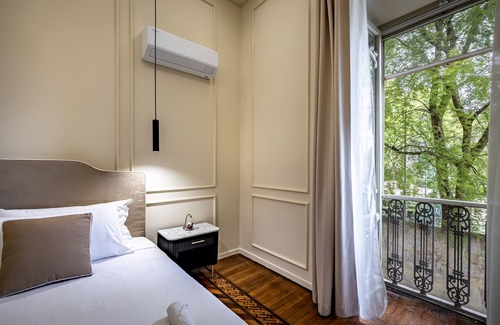 Santa Croce Hotel | Residenza d'epoca Pontevecchio