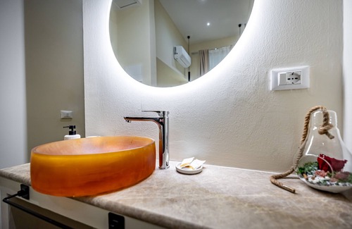 Santa Croce Hotel | Residenza d'epoca Pontevecchio