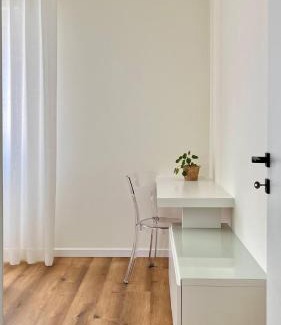 Vicenza Apartment | RESIDENZA DE' MEDICI - Elegant Retreat
