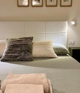 Vicenza Apartment | RESIDENZA DE' MEDICI - Elegant Retreat