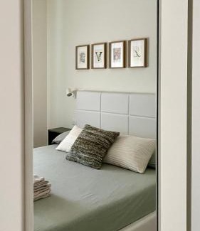Vicenza Apartment | RESIDENZA DE' MEDICI - Elegant Retreat