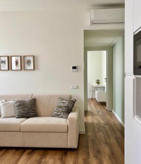 Vicenza Apartment | RESIDENZA DE' MEDICI - Elegant Retreat