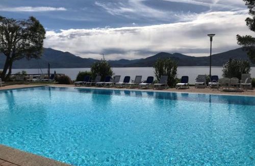 Gonte Apartment | Residenza del Pascià - Appartamento Camphora