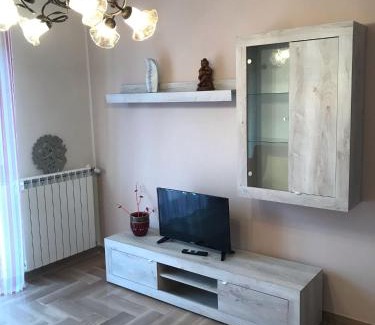 Lamezia Terme Apartment | Residenza delle Rose