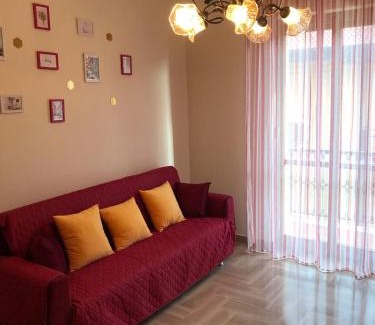 Lamezia Terme Apartment | Residenza delle Rose