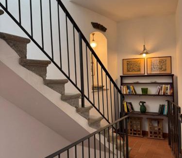 Citta Alta Apartment | Residenza Donizzetti