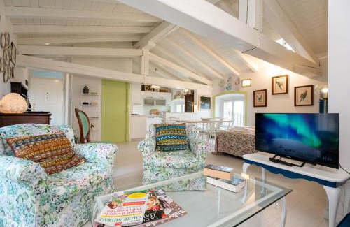 Citta Alta Apartment | Residenza Donizzetti