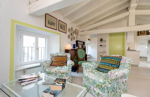 Citta Alta Apartment | Residenza Donizzetti