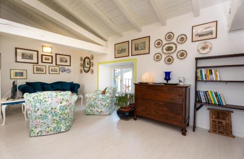 Citta Alta Apartment | Residenza Donizzetti