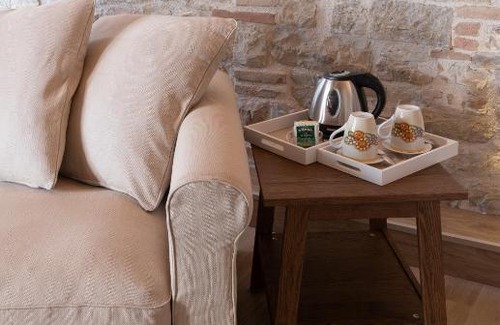Gubbio House | Residenza Donna Iohanna