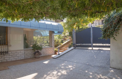 Corciano Apartment | RESIDENZA EDA - Between Perugia and Lake Trasimeno beautiful villa