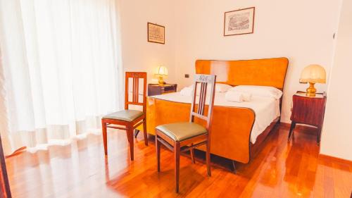 San Zeno Apartment | Residenza Edvige - Italian Homing