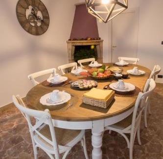 Grezzana House | Residenza Europa