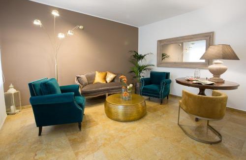 Grezzana House | Residenza Europa