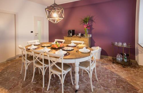 Grezzana House | Residenza Europa