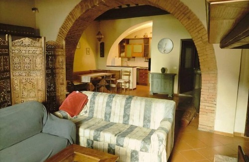 Montepulciano House | Residenza Fabroni
