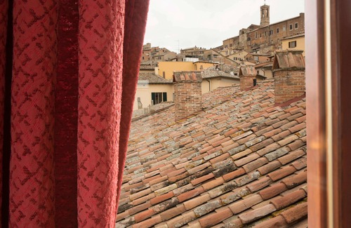 Montepulciano House | Residenza Fabroni