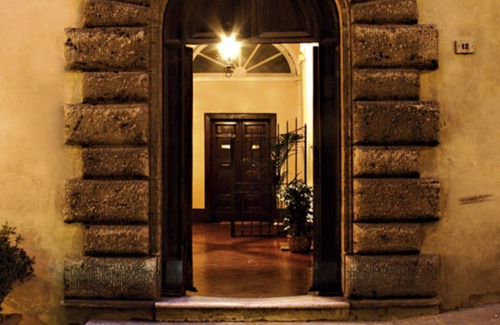 Montepulciano House | Residenza Fabroni