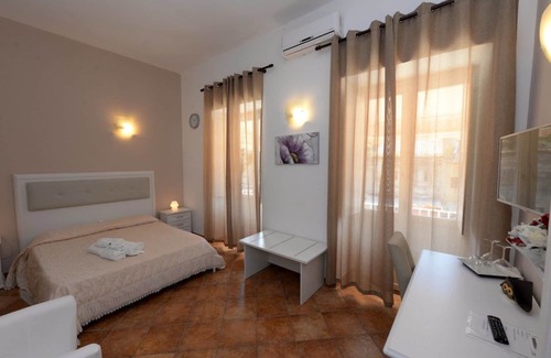 Tropea Bed & Breakfast | Residenza Gargano