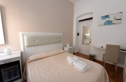 Tropea Bed & Breakfast | Residenza Gargano