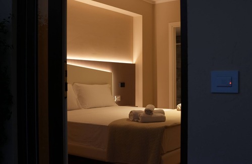 Tropea Bed & Breakfast | Residenza Gurnea - Free Private Parking