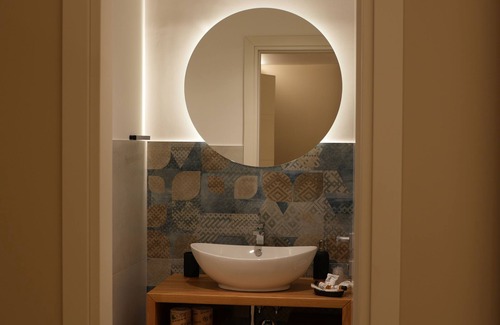 Tropea Bed & Breakfast | Residenza Gurnea - Free Private Parking
