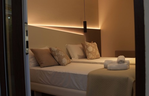 Tropea Bed & Breakfast | Residenza Gurnea - Free Private Parking