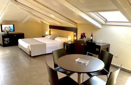Tropea House | Residenza il Barone