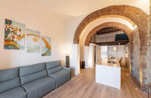 Massa Marittima Apartment | Residenza IL BORGO