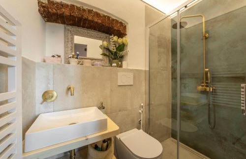 Massa Marittima Apartment | Residenza IL BORGO