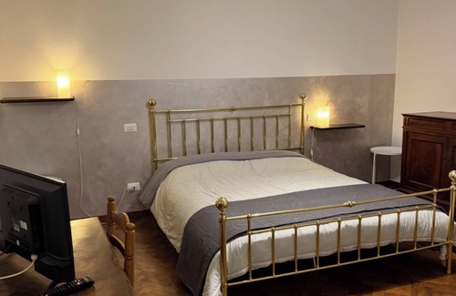 Castell'Arquato Bed & Breakfast | “Residenza il Castello” 2 BIS