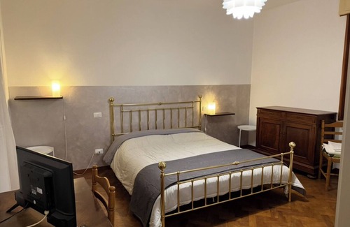 Castell'Arquato Bed & Breakfast | “Residenza il Castello” 2 BIS