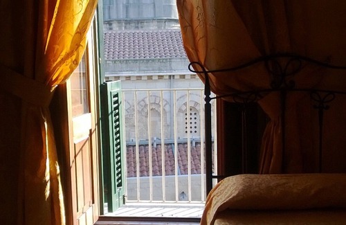 Tropea Hotel | Residenza il Duomo
