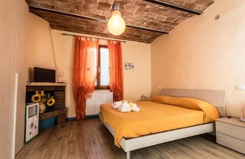 Castiglione del Lago Bed & Breakfast | Residenza il Casone