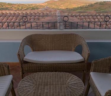 Budoni House | Residenza Il Melograno
