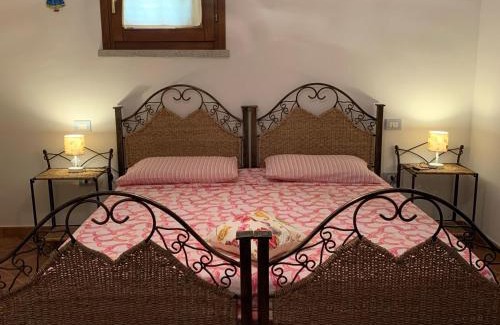 Budoni House | Residenza Il Melograno