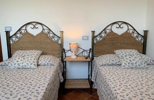 Budoni House | Residenza Il Melograno