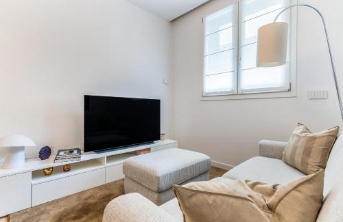 Bullona Apartment | [Residenza Il Princype] Appartamento di Lusso
