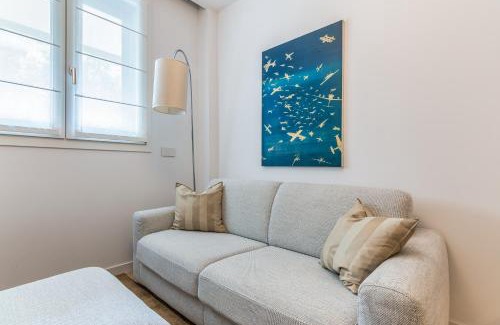Bullona Apartment | [Residenza Il Princype] Appartamento di Lusso