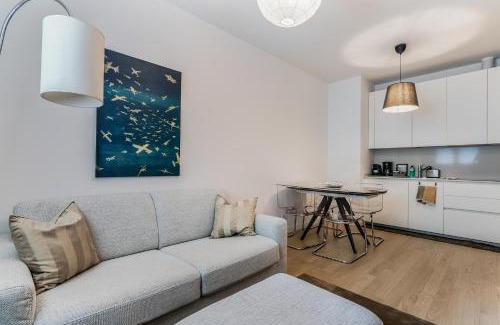 Bullona Apartment | [Residenza Il Princype] Appartamento di Lusso