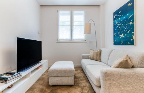 Bullona Apartment | [Residenza Il Princype] Appartamento di Lusso