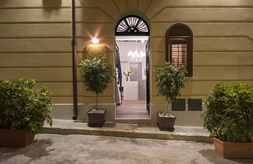 Castellammare del Golfo House | Residenza Le Zagare