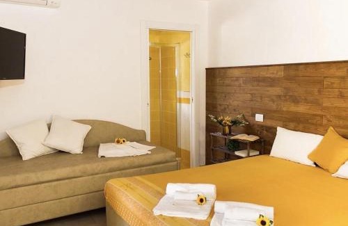Ponti di Badia Apartment | Residenza Le Galere