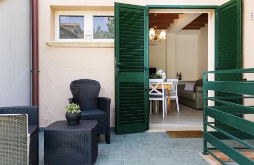Ponti di Badia Apartment | Residenza Le Galere