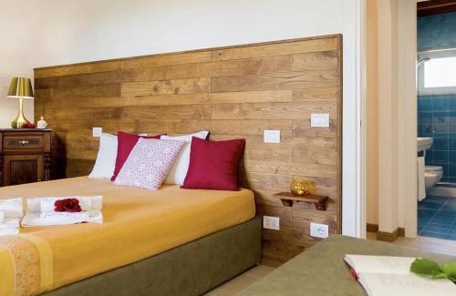 Ponti di Badia Apartment | Residenza Le Galere
