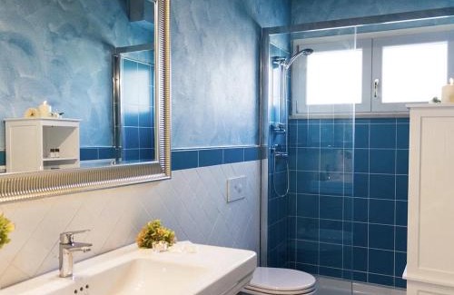 Ponti di Badia Apartment | Residenza Le Galere
