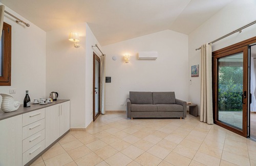San Teodoro House | Residenza L'Alzoni